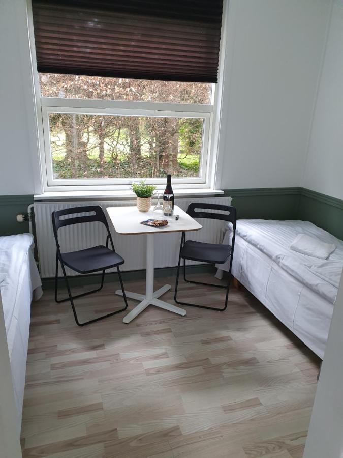 Danhostel Rebild Skorping Extérieur photo