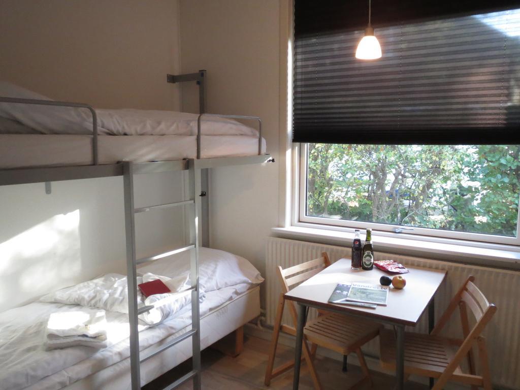 Danhostel Rebild Skorping Chambre photo