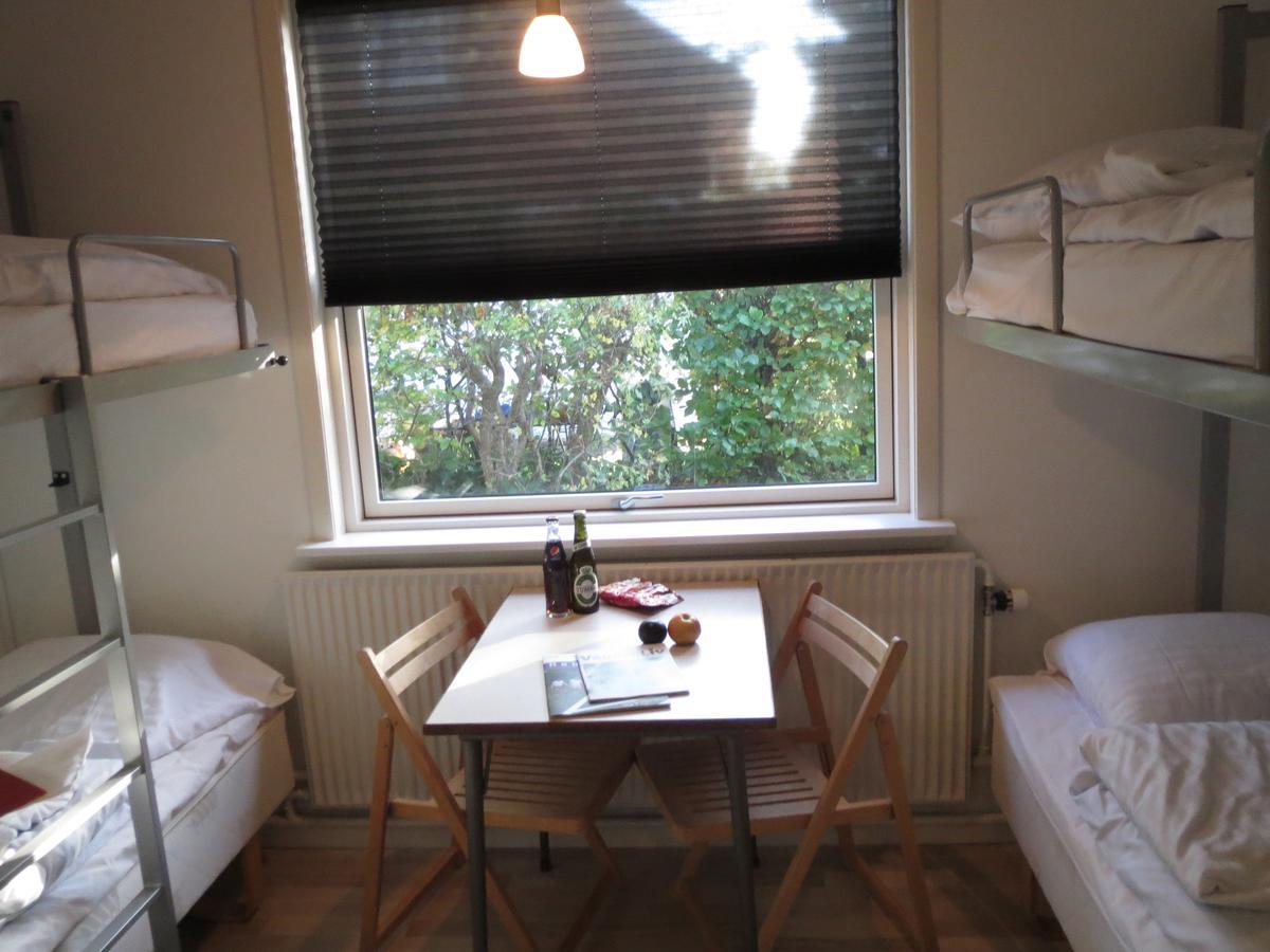 Danhostel Rebild Skorping Extérieur photo