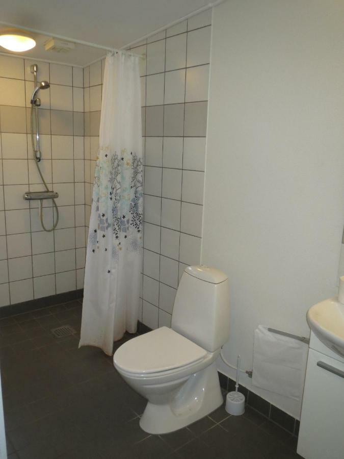 Danhostel Rebild Skorping Extérieur photo