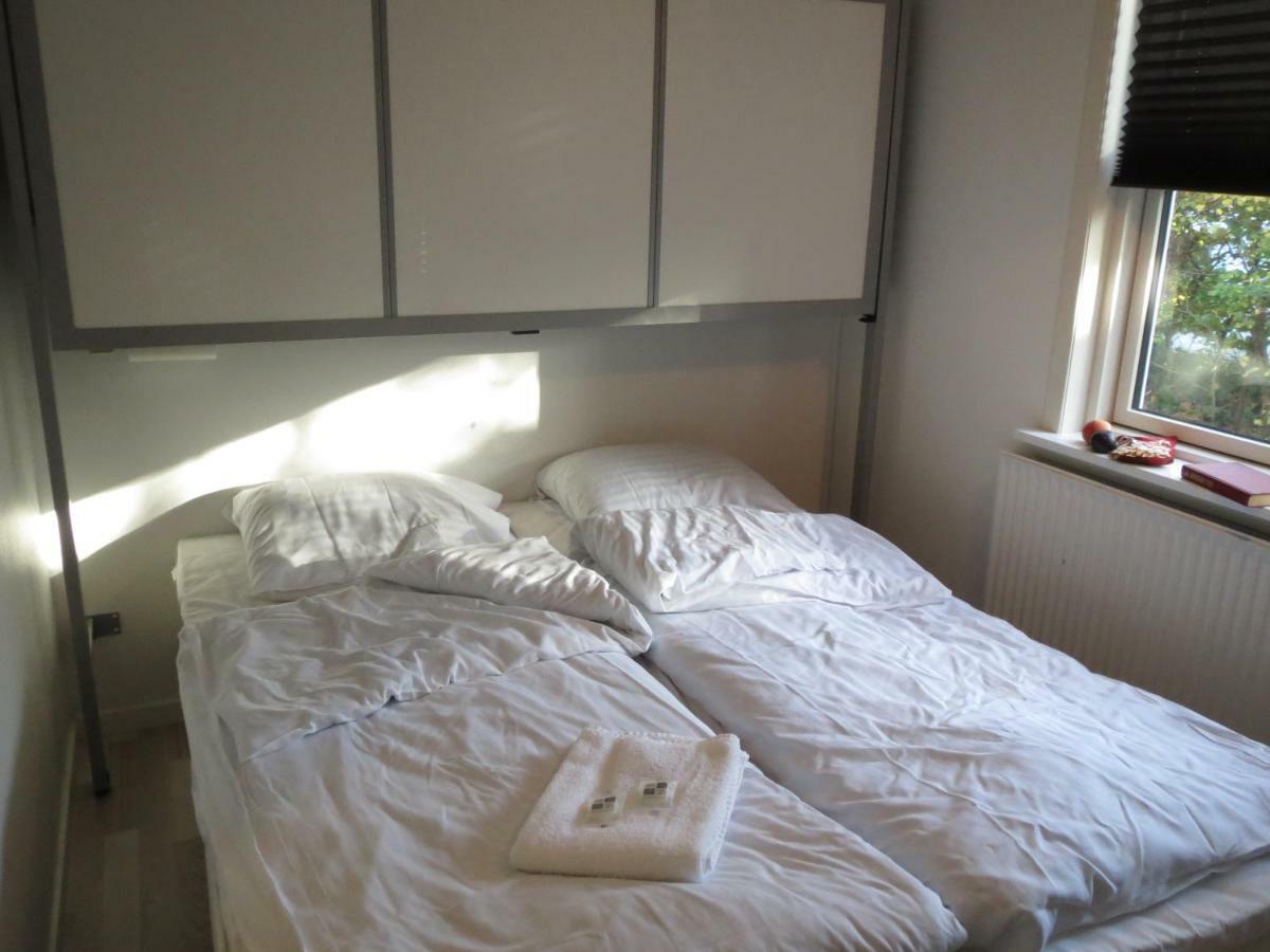 Danhostel Rebild Skorping Extérieur photo