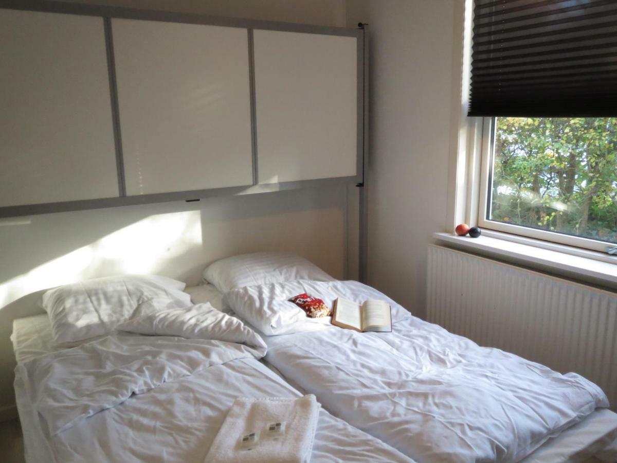 Danhostel Rebild Skorping Extérieur photo